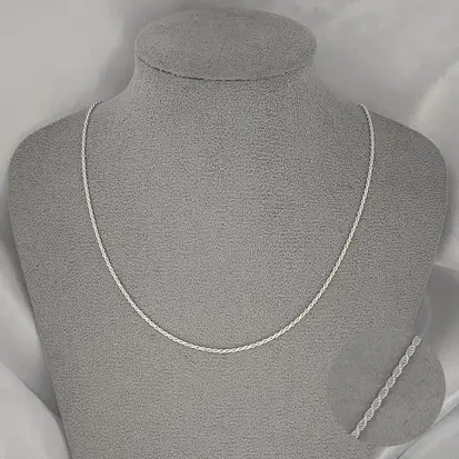 CORDÃO BAIANO 45CM